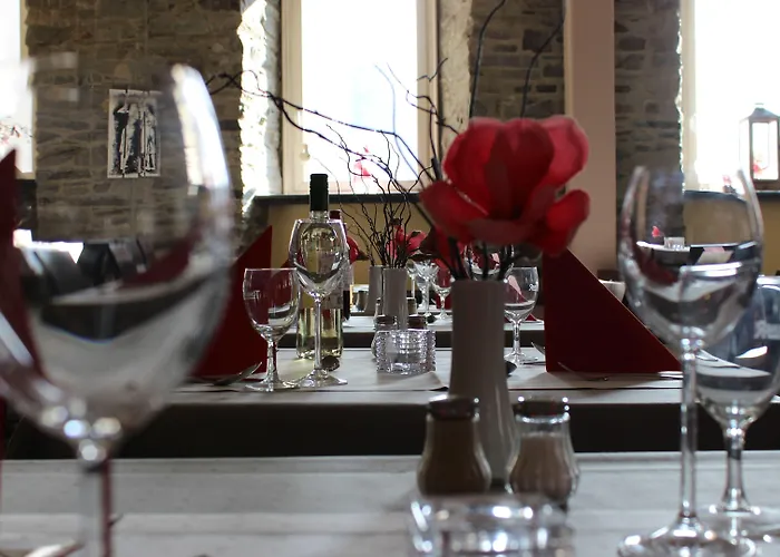 Hotel Achat Monschau