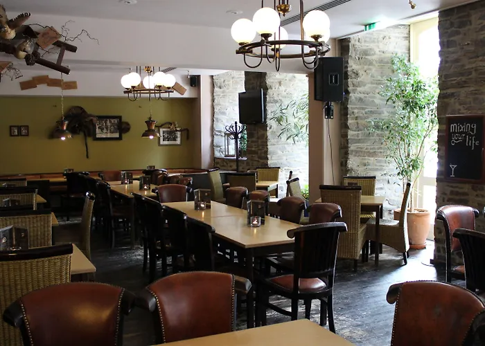 Hotel Achat Monschau