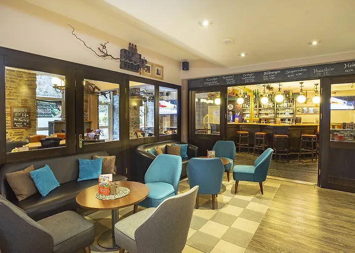 Achat Hotel Monschau