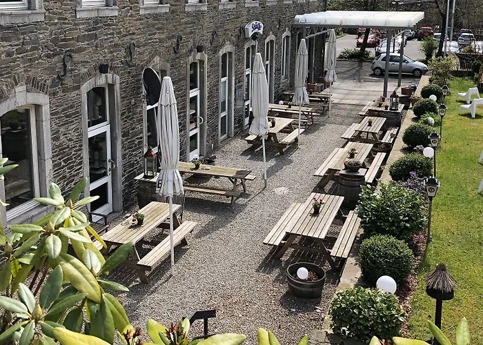 Hotel Achat Monschau