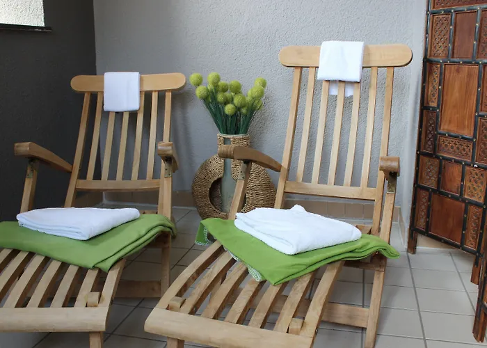 Hotel Achat Monschau