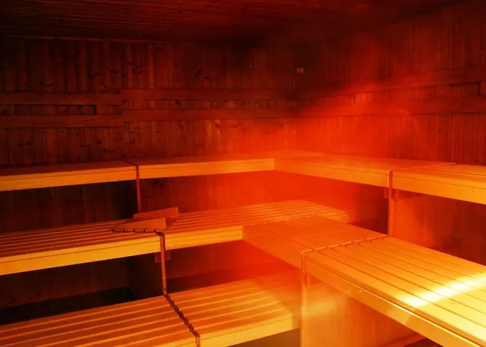 Szálloda Achat Monschau