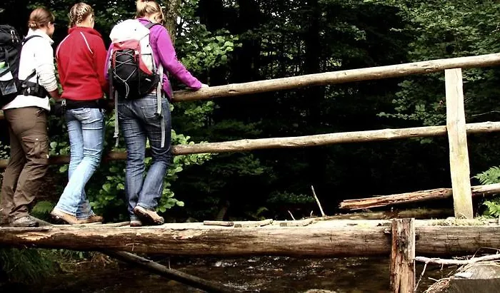 Achat Hotel Monschau